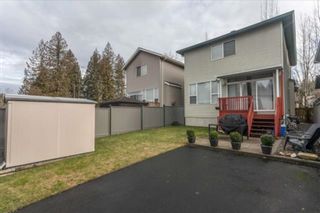 Photo 20: 10091 243 Street in Maple Ridge: Albion House for sale in "COUNTRY LANE" : MLS®# R2678610