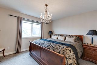 Photo 17: 717 Nolan Hill Boulevard NW in Calgary: Nolan Hill Row/Townhouse for sale : MLS®# A1231097