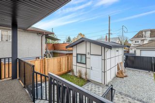 Photo 33: 5133 CLARENDON STREET in VANCOUVER: Collingwood VE 1/2 Duplex for sale (Vancouver East)  : MLS®# R2813488