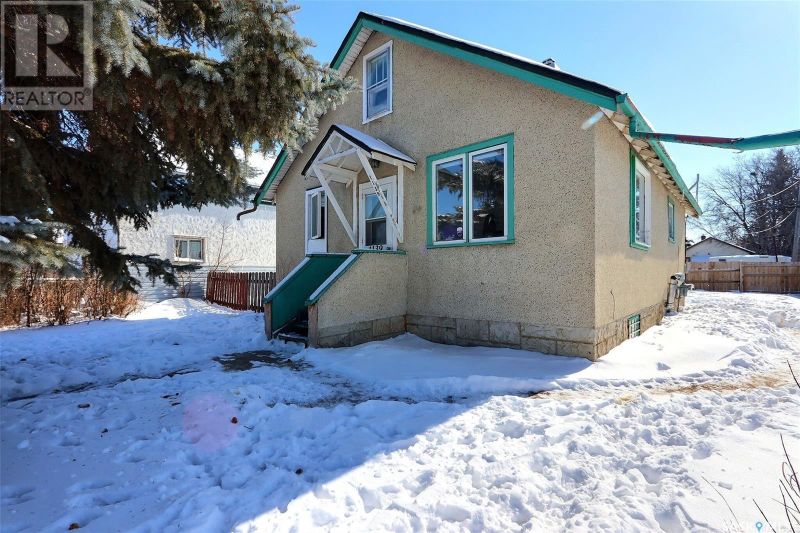 FEATURED LISTING: 1139 14th STREET W Prince Albert
