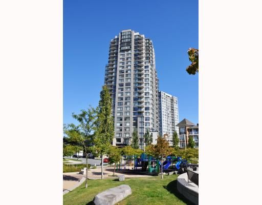 Main Photo: 905 5380 OBEN Street in Vancouver: Collingwood VE Condo for sale in "URBA" (Vancouver East)  : MLS®# V796518