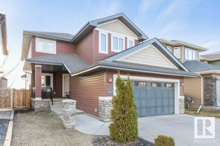 Photo 1: 2008 REDTAIL Common in Edmonton: Zone 59 House for sale : MLS®# E4290469