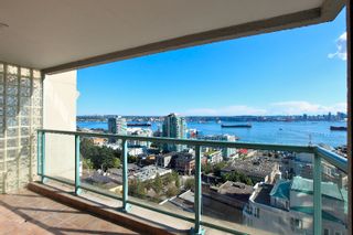 Photo 11: # 1902 120 W 2ND ST in North Vancouver: Lower Lonsdale Condo for sale : MLS®# V1014153