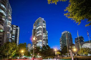 Photo 28: 1902 1616 BAYSHORE Drive in Vancouver: Coal Harbour Condo for sale (Vancouver West)  : MLS®# R2715304