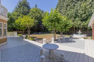 Photo 34: 1533 BALFOUR Avenue in Vancouver: Shaughnessy House for sale (Vancouver West)  : MLS®# R2801827
