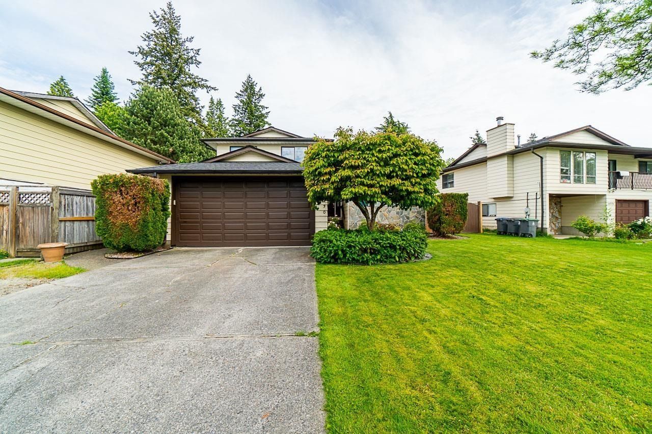 Main Photo: 14230 72A Avenue in Surrey: East Newton House for sale : MLS®# R2740187