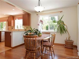 Photo 6: 3928 Oakdale Pl in VICTORIA: SE Mt Doug House for sale (Saanich East)  : MLS®# 701182