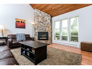 Photo 1: 1215 NESTOR Street in Coquitlam: New Horizons House for sale in "NEW HORIZON" : MLS®# V1100861