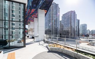 Photo 31: 2500 885 CAMBIE Street in Vancouver: Downtown VW Condo for sale in "THE SMITHE" (Vancouver West)  : MLS®# R2821175