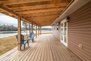 Photo 38: 156 Pool Road in Sheet Harbour: 35-Halifax County East Residential for sale (Halifax-Dartmouth)  : MLS®# 202305773