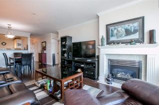 Photo 8: 505 12148 224 Street in Maple Ridge: East Central Condo for sale in "PANORAMA" : MLS®# R2208761
