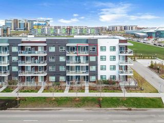 Photo 20: 417 4350 Seton Drive SE in Calgary: Seton Apartment for sale : MLS®# A2127496