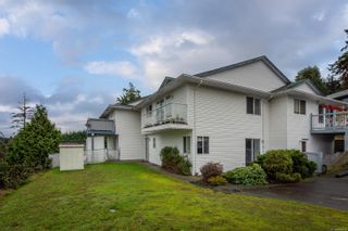 Main Photo: 1 4801 Hammond Bay Rd in Nanaimo: Na North Nanaimo Half Duplex for sale : MLS®# 890949