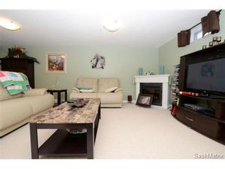 Photo 25: 1056 HOWSON Street in Regina: Mount Royal Single Family Dwelling for sale (Regina Area 02)  : MLS®# 486390