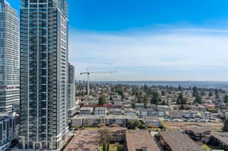Photo 22: 1904 6463 SILVER Avenue in Burnaby: Metrotown Condo for sale in "MAYWOOD ON THE PARK" (Burnaby South)  : MLS®# R2870690