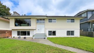Main Photo: 4143 BOXER Street in Burnaby: South Slope House for sale (Burnaby South)  : MLS®# R2702362