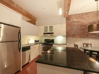 Photo 12: 402 310 WATER STREET in Vancouver: Downtown VW Condo for sale (Vancouver West)  : MLS®# R2501607