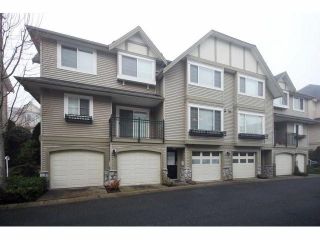Photo 13: # 7 15488 101A AV in Surrey: Guildford Townhouse for sale in "COBBLEFIELD LANE" (North Surrey)  : MLS®# F1401306