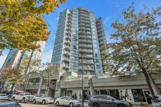 Photo 36: 1805 1212 HOWE Street in Vancouver: Downtown VW Condo for sale in "1212 HOWE" (Vancouver West)  : MLS®# R2871700