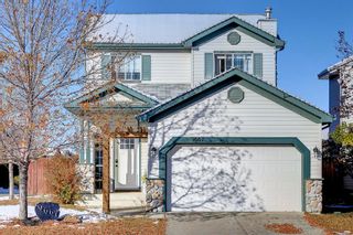 Main Photo: 9667 Hidden Valley Drive NW in Calgary: Hidden Valley Detached for sale : MLS®# A2009164