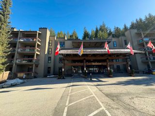 Photo 4: 407 4200 WHISTLER Way in Whistler: Whistler Village Condo for sale in "Tantalus Lodge" : MLS®# R2873138