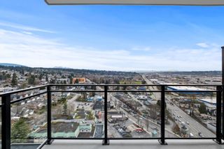 Photo 20: 1809 901 LOUGHEED Highway in Coquitlam: Maillardville Condo for sale in "LOMA" : MLS®# R2863328