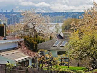 Photo 19: 1812 HAMILTON Street in New Westminster: West End NW House for sale : MLS®# R2725119