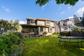 Photo 2: 947 BELVISTA Crescent in North Vancouver: Canyon Heights NV House for sale : MLS®# R2726535