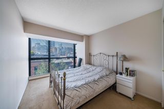 Photo 19: 904 238 ALVIN NAROD Mews in Vancouver: Yaletown Condo for sale in "PACIFIC PLAZA" (Vancouver West)  : MLS®# R2760971