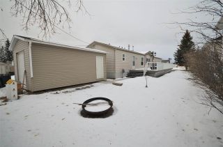 Photo 19: 10239 101 Street: Taylor Manufactured Home for sale in "TAYLOR" (Fort St. John (Zone 60))  : MLS®# R2429150