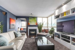 Photo 1: 206 2988 ALDER Street in Vancouver: Fairview VW Condo for sale in "SHAUGHNESSY GATE" (Vancouver West)  : MLS®# R2240663