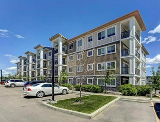 Photo 33: 1401 450 Sage Valley Drive NW in Calgary: Sage Hill Apartment for sale : MLS®# A2048319