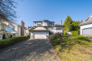 Main Photo: 710 ALTA LAKE Place in Coquitlam: Coquitlam East House for sale : MLS®# R2865165