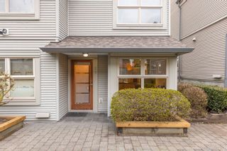 Photo 1: 29 3855 PENDER Street in Burnaby: Willingdon Heights Townhouse for sale (Burnaby North)  : MLS®# R2867649