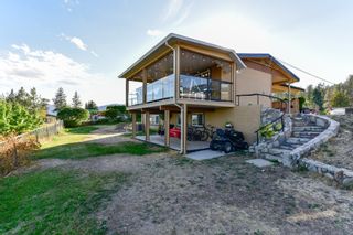 Photo 33: 6213 Whinton Crescent in Peachland: House for sale : MLS®# 10240890