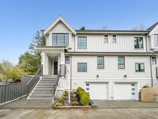 Main Photo: 4260 WATSON Street in Vancouver: Main 1/2 Duplex for sale (Vancouver East)  : MLS®# R2681696
