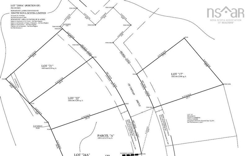 FEATURED LISTING: Lot 21 Olympiad Drive Nictaux