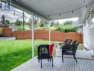 Photo 27: 189 MCPHERSON CRES in Penticton: House for sale : MLS®# 184563
