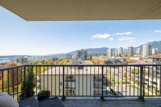 Photo 6: 1004 140 E KEITH Road in North Vancouver: Central Lonsdale Condo for sale : MLS®# R2873910