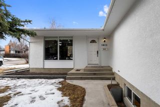 Photo 7: 2612 66 Avenue SW in Calgary: Lakeview Detached for sale : MLS®# A2119029