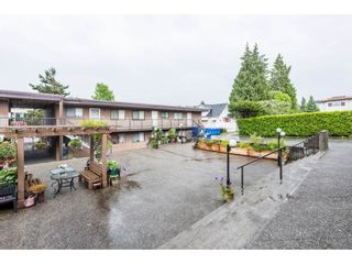 Photo 3: 111 3136 KINGSWAY Avenue in Vancouver: Collingwood VE Condo for sale (Vancouver East)  : MLS®# R2278964