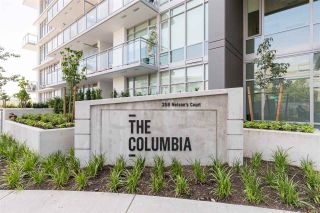 Photo 29: 511 258 NELSON'S Court in New Westminster: Sapperton Condo for sale in "The Columbia" : MLS®# R2531476