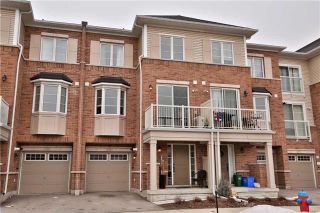Photo 1: 133 165 Hampshire Way in Milton: Dempsey House (3-Storey) for sale : MLS®# W4029371