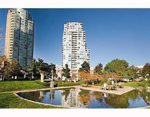 Main Photo: #609 550 Taylor in Vancouver: Downtown Condo for sale in "Taylor" (Vancouver West)  : MLS®# V804952