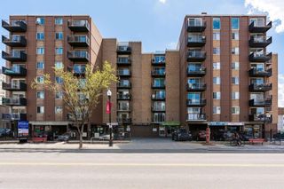 Photo 1: 5D 515 17 Avenue SW in Calgary: Cliff Bungalow Apartment for sale : MLS®# A2023329