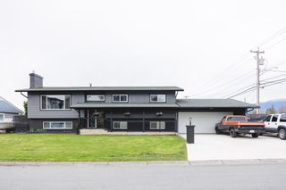 Main Photo: 8789 BUTCHART Street in Chilliwack: Chilliwack Proper South House for sale : MLS®# R2864225