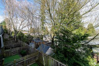 Photo 24: 23 1708 KING GEORGE Boulevard in Surrey: King George Corridor Townhouse for sale in "GEORGE" (South Surrey White Rock)  : MLS®# R2661835