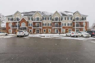 Photo 1: 208 930 Wentworth Street in Peterborough: 2 Central Condo/Apt Unit for sale (Peterborough West)  : MLS®# 40368278