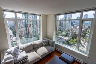 Photo 3: 1901 888 HOMER Street in Vancouver: Downtown VW Condo for sale (Vancouver West)  : MLS®# R2741421