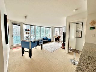 Main Photo: 1803 788 HAMILTON Street in Vancouver: Downtown VW Condo for sale in "TV Tower 1" (Vancouver West)  : MLS®# R2846961
